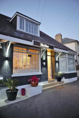 Skyline Guesthouse
