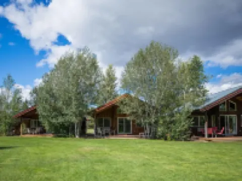 River Run Inn Hotels in Winthrop