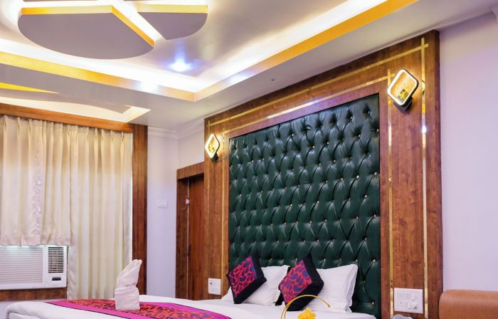 Hotel Country Inn