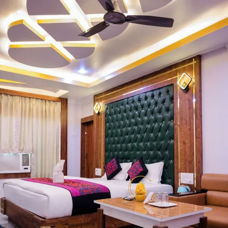 Hotel Country Inn