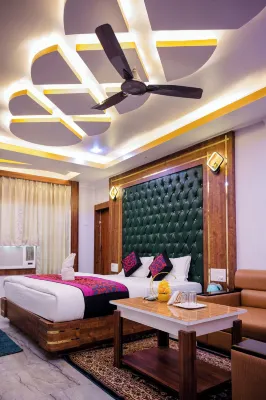 Hotel Country Inn Hotels near Nagaland Science Centre