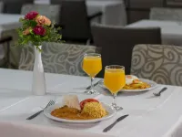 Umuarama Plaza Hotel by Castelo Itaipava - พร้อมอาหารเช้า