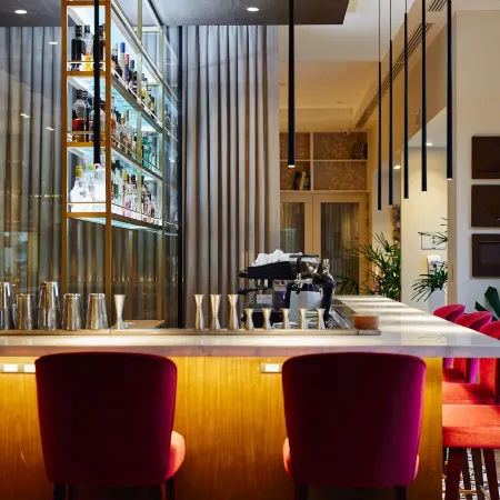 Manto Hotel Lima - MGallery Collection