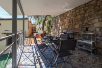 Regina Vittoria Relais EcoSmart Luxury Home Spa - de Vivo Realty - Boutique