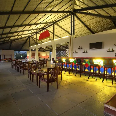 TatSaraasa Resort & Spa, Udaipur