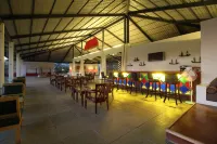 TatSaraasa Resort & Spa, Udaipur - 5-Star