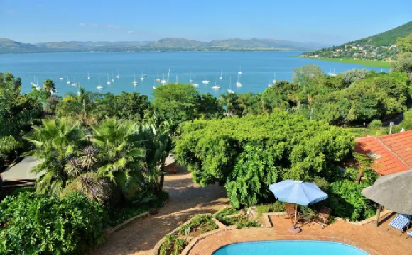 Stirling Manor Boutique Guest House