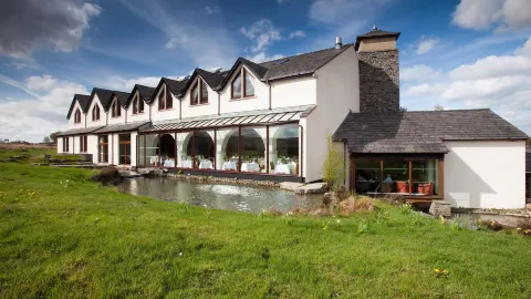 Westmorland Hotel Tebay in Penrith