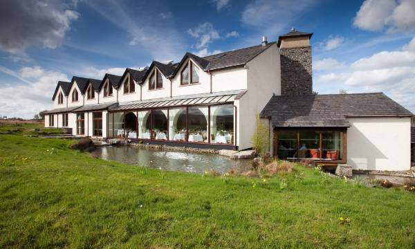 Westmorland Hotel Tebay