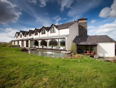 Westmorland Hotel Tebay Hotels in Penrith