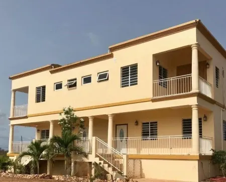 White Sands Anguilla - Sea Отели в г. Blowing Point Village