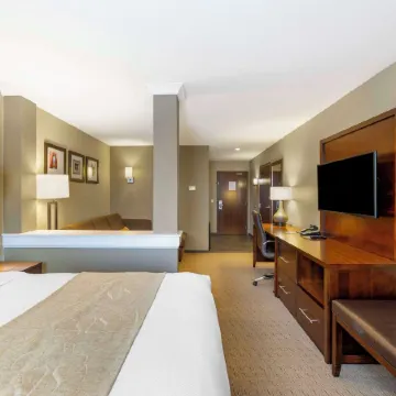 Comfort Suites Carlsbad
