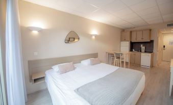 Appart Hotel Lou Castelet