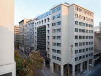 ERMASS Athens Hotel di Athens