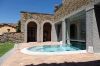 Il Falconiere Relais & Spa - spa