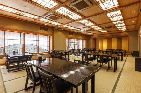 Baien Отели рядом с достопримечательностью «Yufuin Onsen»