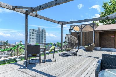 スーペリアツイン(本館) TKPホテル&リゾート レクトーレ熱海桃山の写真