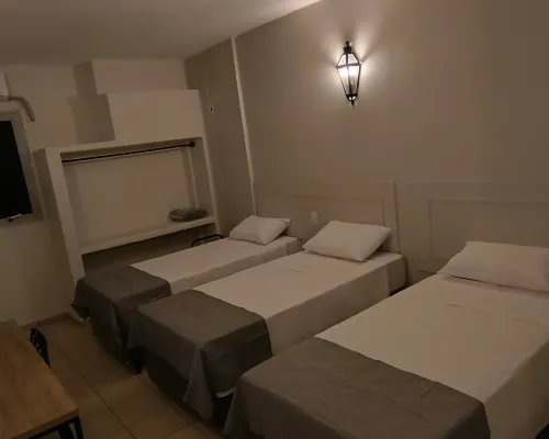 Bravo City Sorocaba Hotels in Sorocaba
