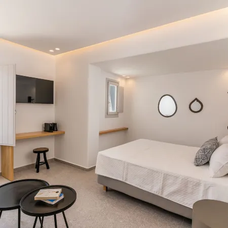Hippocampus Hotel