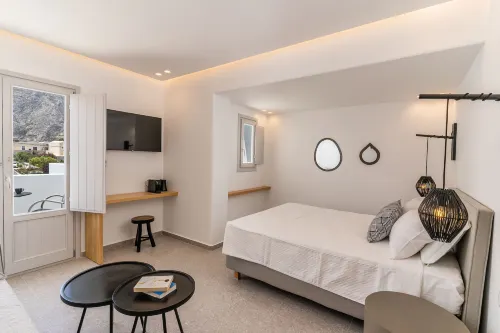 Hippocampus Hotel - 3-Star