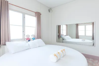 Chimphli Hotel