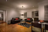 Crest on Barkly Serviced Apartments - Wifi