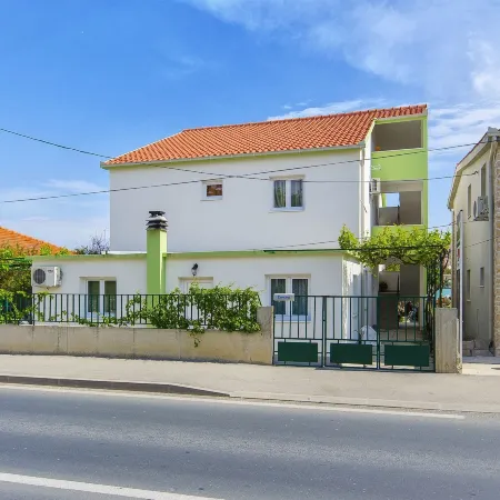 Apartments Branka