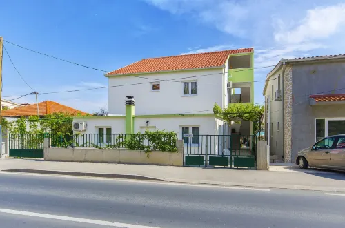 Apartments Branka - Apartments