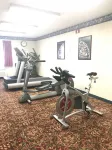 Americas Best Value Inn and Suites Saint Charles - Træningscentre