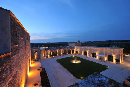 Masseria Pizzofalcone - Villas