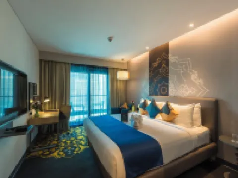 邁索爾美爵酒店 邁索爾酒店