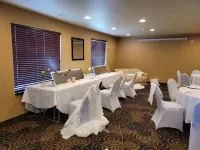 Cobblestone Inn & Suites - Schuyler