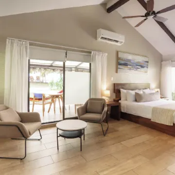Bahia del Sol Beach Front Boutique Hotel