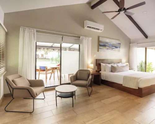 Bahia del Sol Beach Front Boutique Hotel Hotels in Potrero
