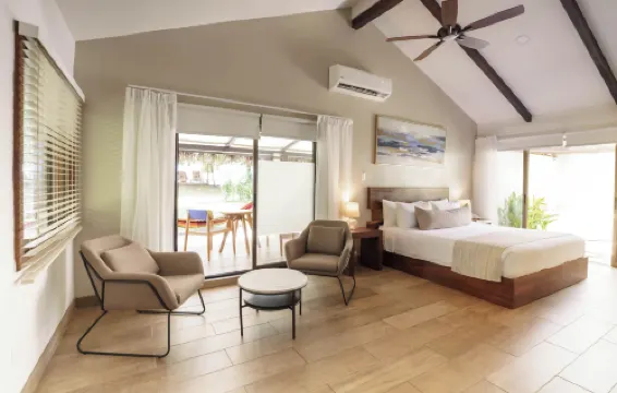 Bahia del Sol Beach Front Boutique Hotel