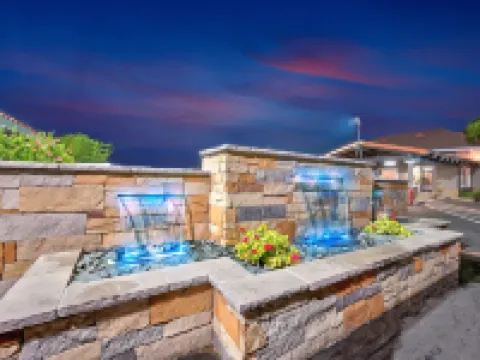 旅行者酒店 威廉斯酒店