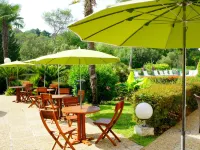 Novotel Antibes Sophia Antipolis Hotels in Valbonne