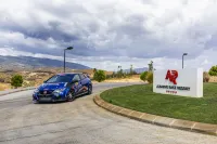 Algarve Race Resort - Hotel - Parkering