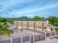 Muna Santa Rosa Apartamentos Hotels near Monkey Park