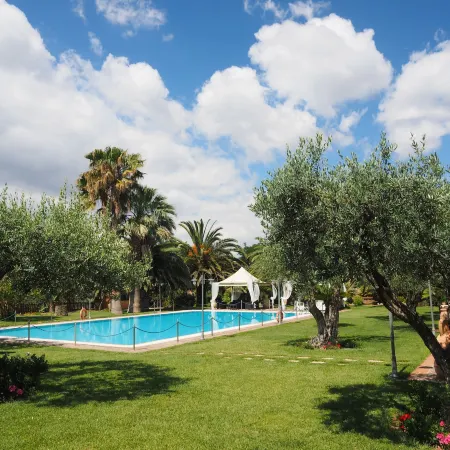 Agriturismo Il Drago