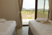 Horizonte Seafront Suites - Wifi