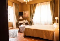 Hotel Villa Dorata Hotel a Provincia di Catania