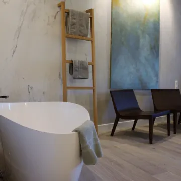 Les Suites Massena