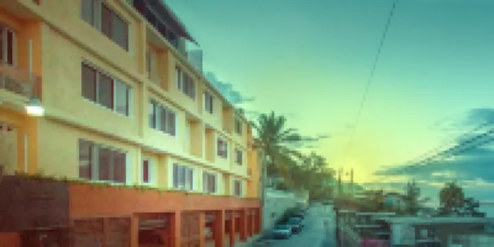 塔洛烏住宅酒店