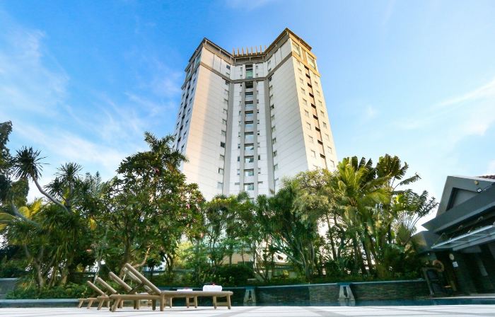 Java Paragon Hotel & Residences