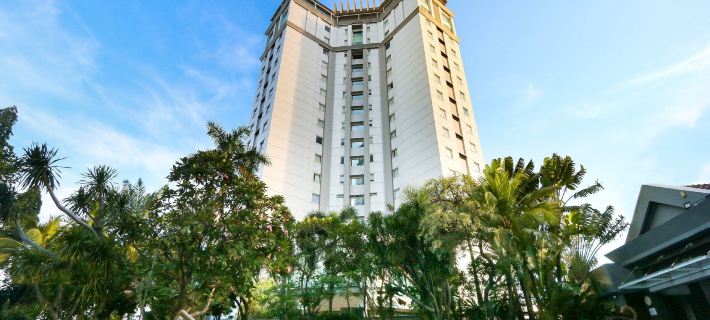 Java Paragon Hotel & Residences Hotels in Surabaya