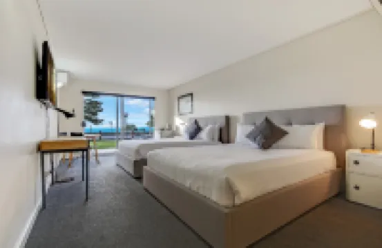 North Pier Hotel