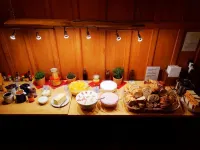 Grindelwald Youth Hostel