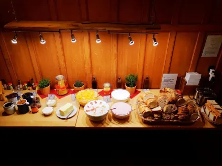 Grindelwald Youth Hostel