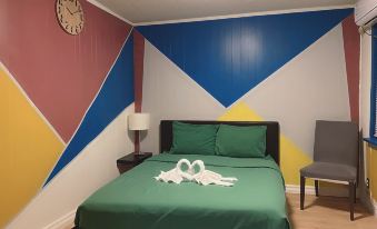 Stop 21 Motel